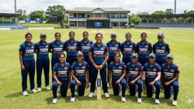 Sri Lanka recall Gunarathne, Gimhani, Kavindi for Women’s T20 WC, Ranaweera excluded Sri Lanka recall Gunarathne, Gimhani, Kavindi for Women’s T20 WC, Ranaweera excluded