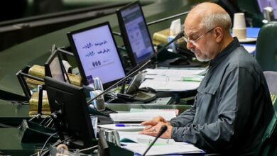 Iran obtains concessions through missiles, not dialogue: Tehran’s top negotiator