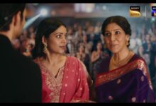 Sakshi Tanwar unanimously accepted characters  often mirrors audience’s experiences, emotions, relationships