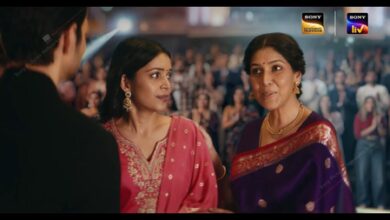 Sakshi Tanwar unanimously accepted characters often mirrors audience’s experiences, emotions, relationships Sakshi Tanwar unanimously accepted characters often mirrors audience’s experiences, emotions, relationships