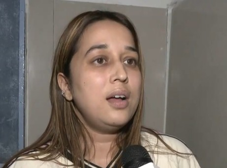 Influencer Ronisha Satti blames police inaction over harassment by fiance for suicide Influencer Ronisha Satti blames police inaction over harassment by fiance for suicide