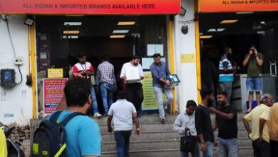 Delhi High Court rejects Pernod Ricard plea to resume liquor sales in Delhi Delhi High Court rejects Pernod Ricard plea to resume liquor sales in Delhi