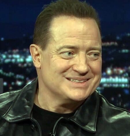 Brendan Fraser speaks up about failed audition that changed his fate Brendan Fraser speaks up about failed audition that changed his fate