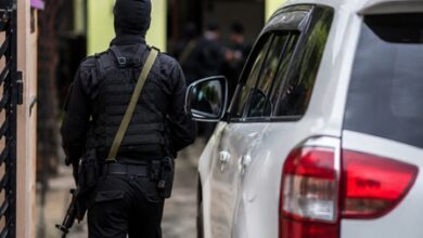 NIA conducts raids in Ajmer, Neemrana over suspected Pak-linked terror network