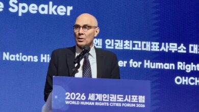UN issues child safety guidelines for online platforms