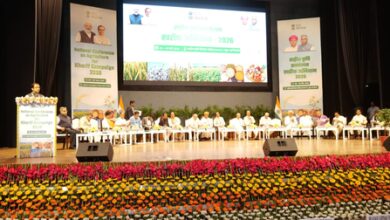 Tripura Agri Minister seeks more central support for farmers