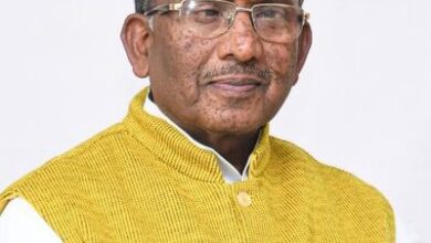 Assam Guv leads delegation with Buddha relics to Mongolia