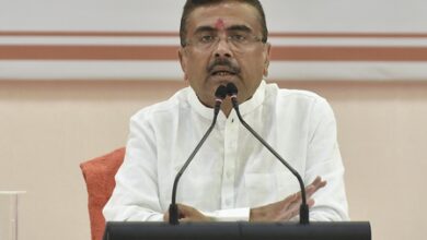 Bengal CM Adhikari announces Rs 4 lakh ex-gratia for kin of deceased killed in thunderstorm