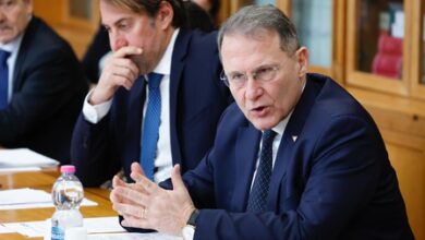 Italy calls for rule of international law after Russian drone attack Italy calls for rule of international law after Russian drone attack
