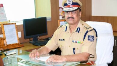 Odisha Police step up anti-crime drive across state