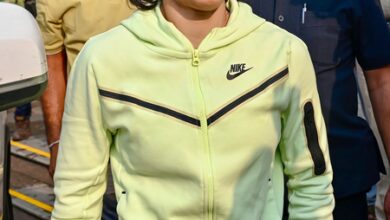 ‘WFI wants me to die quickly…I will keep fighting’: Vinesh Phogat