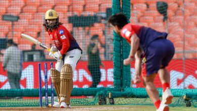 IPL 2026: Patidar keeps India talk aside, stresses collective responsibility as RCB eye back‑to‑back titles