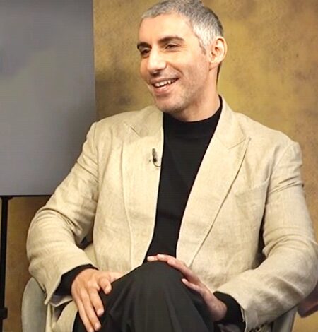 Jim Sarbh shares the chronology of prerequisites for choosing projects Jim Sarbh shares the chronology of prerequisites for choosing projects