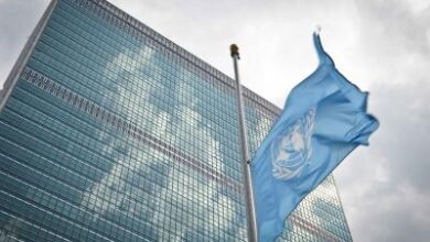 Conflict-related sexual violence up sharply worldwide in 2025: UN report Conflict-related sexual violence up sharply worldwide in 2025: UN report