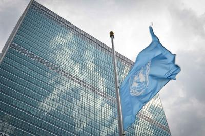 Conflict-related sexual violence up sharply worldwide in 2025: UN report