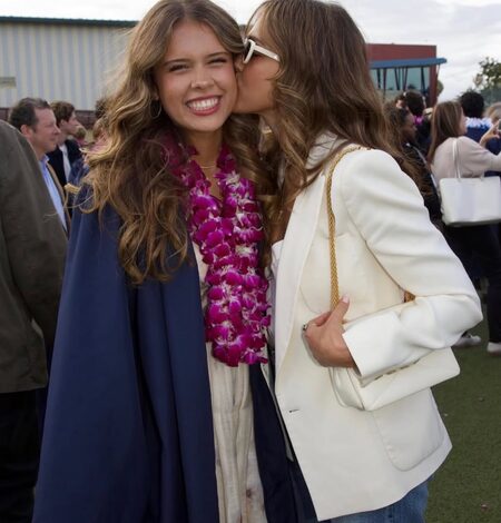 Jessica Alba says her heart ‘aches with pride’ as daughter Honor graduates Jessica Alba says her heart ‘aches with pride’ as daughter Honor graduates