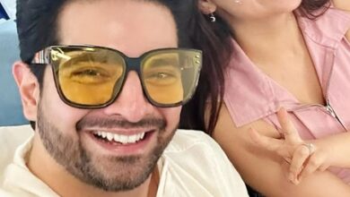 Karan Mehra, ‘on-screen daughter’ Ashnoor Kaur relive ‘Yeh Rishta Kya Kehlata Hai’ memories after 10 years Karan Mehra, ‘on-screen daughter’ Ashnoor Kaur relive ‘Yeh Rishta Kya Kehlata Hai’ memories after 10 years
