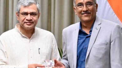 India’s design-linked incentive scheme showing good results: Ashwini Vaishnaw India’s design-linked incentive scheme showing good results: Ashwini Vaishnaw