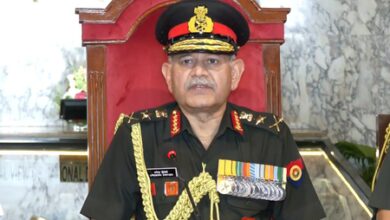 PM Modi’s JAI mantra guiding Armed Forces: Gen Dwivedi highlights key pillars of Army’s preparedness