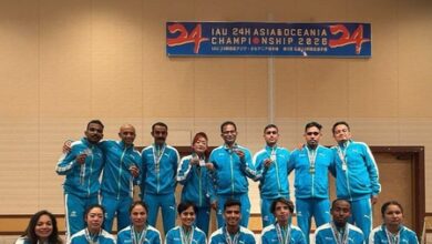 Team India script history, retain Asia-Oceania 24-hour championship title at Hirosaki 2026