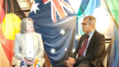 India, Australia review strategic defence cooperation during bilateral talks India, Australia review strategic defence cooperation during bilateral talks