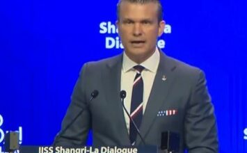 Hegseth calls for ‘balanced’ OPCON transfer where US military roles are ‘honored’ Hegseth calls for ‘balanced’ OPCON transfer where US military roles are ‘honored’