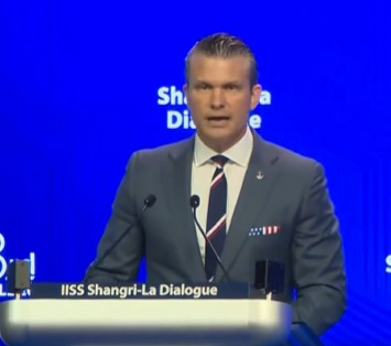Hegseth calls for ‘balanced’ OPCON transfer where US military roles are ‘honored’