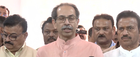 Pune hooch tragedy reflects systemic failure, alleges Shiv Sena (UBT) in Saamana