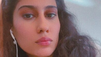 Sushmita Sen’s daughter Renee makes a funny confession about mom’s iconic song ‘Just Chill’ featuring Salman Khan