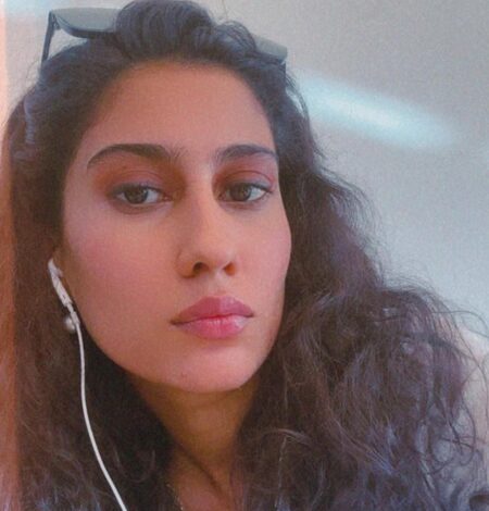 Sushmita Sen’s daughter Renee makes a funny confession about mom’s iconic song ‘Just Chill’ featuring Salman Khan Sushmita Sen’s daughter Renee makes a funny confession about mom’s iconic song ‘Just Chill’ featuring Salman Khan
