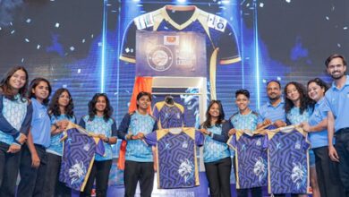 Bhopal Wolves unveil women’s squad for MPL T20 Scindia Cup 2026