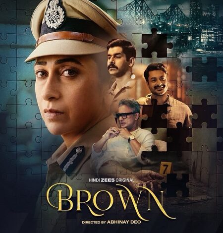 Karisma Kapoor on ‘Brown’: No attempt to glamorise pain or simplify human relationships