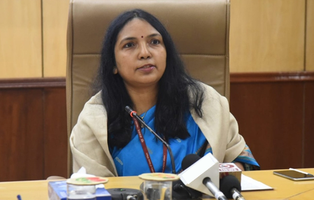 CCPA imposes Rs 7 lakh penalty on Vajiram and Ravi IAS Study Centre over misleading ads