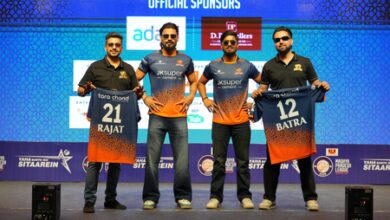 Gwalior Cheetahs unveil squad featuring Rajat Patidar for MPL T20 Scindia Cup