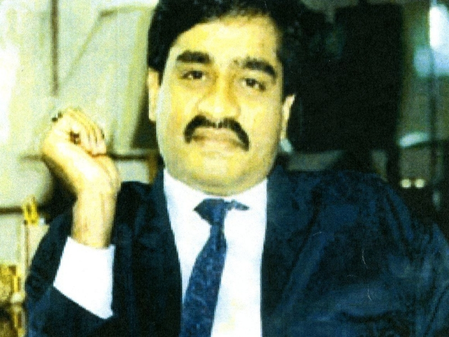 Nine with links to Pak’s ISI, Dawood arrested; planned to attack Delhi, Mumbai Nine with links to Pak’s ISI, Dawood arrested; planned to attack Delhi, Mumbai