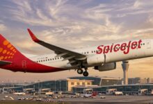 SpiceJet slapped with Rs 124.65 crore GST demand, faces registration cancellation