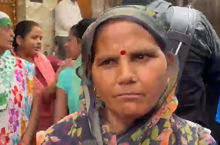 Ghaziabad teen’s murder: Locals allege hospital refused treatment as family did not have money Ghaziabad teen’s murder: Locals allege hospital refused treatment as family did not have money
