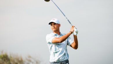 Madalena leads, Kartik Singh top Indian on Day 2 of IGPL Morocco Rising Stars
