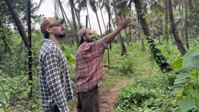 Ahan Shetty enjoys a ‘Day out in Goa’ with brother-in-law K L Rahul