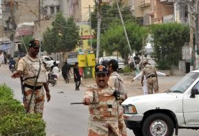 ‘Worst example of state oppression’: Rights body on Pak govt’s curfew imposition in Balochistan