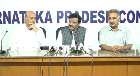 Shivakumar to take oath as Karnataka CM on June 3, event to be a simple affair
