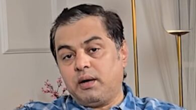 Subodh Bhave reflects on the emotional responsibility of portraying the revered spiritual figure