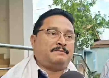 Assam BJP chief Dilip Saikia calls UCC ‘big step towards justice for women’