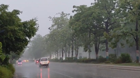 Delhi-NCR gets rain relief, pleasant spell likely till June 4