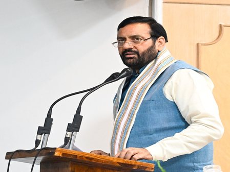 Sikh Guru’s legacy of courage, sacrifice continues to inspire generations: Haryana CM