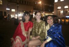 Sayani Gupta misses her ‘Margarita With A Straw’ co-star Kalki Koechlin as she returns to NYIFF