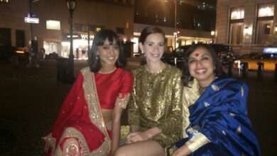 Sayani Gupta misses her ‘Margarita With A Straw’ co-star Kalki Koechlin as she returns to NYIFF