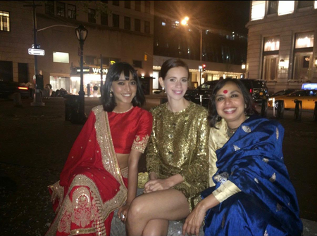 Sayani Gupta misses her ‘Margarita With A Straw’ co-star Kalki Koechlin as she returns to NYIFF Sayani Gupta misses her ‘Margarita With A Straw’ co-star Kalki Koechlin as she returns to NYIFF