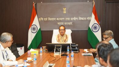 22 states give natural farming a mega push for next phase of agricultural growth: Centre