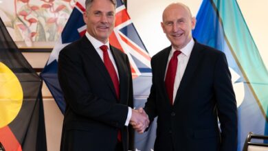 AUKUS secures new Pillar II advanced capabilities defence deal